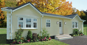 Ontario Residential Leisure Home